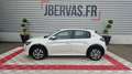 Peugeot 208 BUSINESS R ELECTRIQUE 20850 KWH 136 ACTIVE Blanco - thumbnail 1