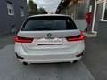 BMW 320 320d xDrive Touring 48 V *Wenig KM; Pickerl Neu* Weiß - thumbnail 5