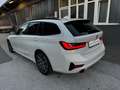 BMW 320 320d xDrive Touring 48 V *Wenig KM; Pickerl Neu* Weiß - thumbnail 6