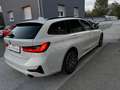 BMW 320 320d xDrive Touring 48 V *Wenig KM; Pickerl Neu* Weiß - thumbnail 4