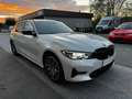 BMW 320 320d xDrive Touring 48 V *Wenig KM; Pickerl Neu* Weiß - thumbnail 3