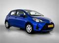 Toyota Yaris 1.0 VVT-i Comfort | Airco | Navigatie | Metallic L Bleu - thumbnail 11