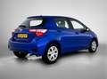 Toyota Yaris 1.0 VVT-i Comfort | Airco | Navigatie | Metallic L Bleu - thumbnail 2