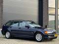 BMW 320 3-serie E46 320i Touring Executive | volledig gedo Bleu - thumbnail 3