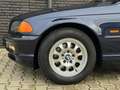 BMW 320 3-serie E46 320i Touring Executive | volledig gedo Bleu - thumbnail 32