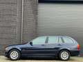 BMW 320 3-serie E46 320i Touring Executive | volledig gedo Bleu - thumbnail 5