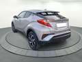 Toyota C-HR 1.8 125H ADVANCE (CX) Gris - thumbnail 6