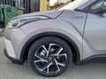 Toyota C-HR 1.8 125H ADVANCE (CX) Gris - thumbnail 9