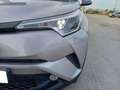 Toyota C-HR 1.8 125H ADVANCE (CX) Gris - thumbnail 8