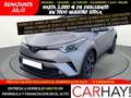 Toyota C-HR 1.8 125H ADVANCE (CX) Gris - thumbnail 1