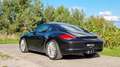 Porsche Cayman S PDK PCCB Chrono unfallfreier Erstbesitz Schwarz - thumbnail 5