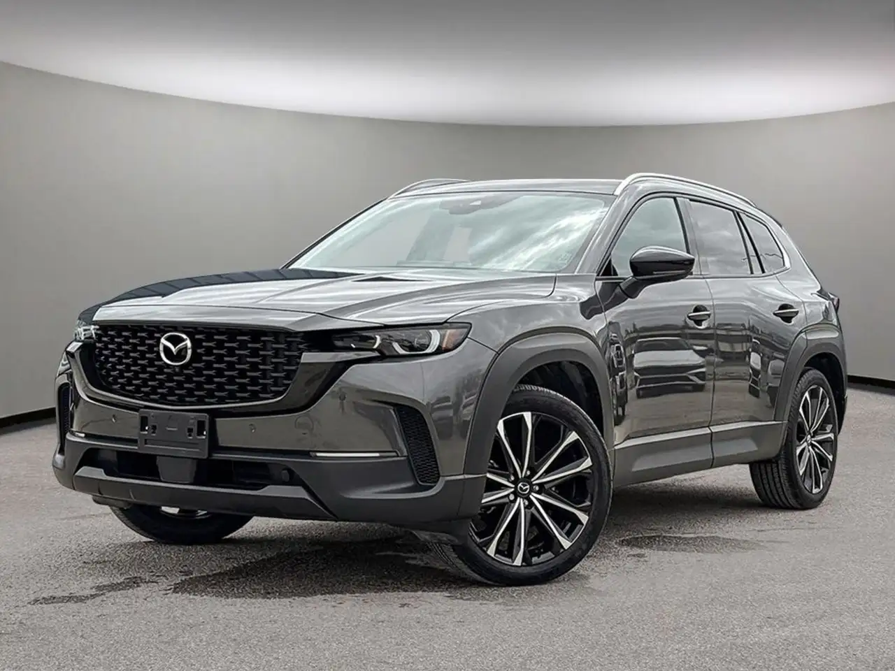 2024 Mazda CX-50