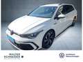 Volkswagen Golf Variant 1.5 TSI R-Line Navi Weiß - thumbnail 1
