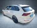 Volkswagen Golf Variant 1.5 TSI R-Line Navi Weiß - thumbnail 4