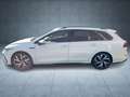Volkswagen Golf Variant 1.5 TSI R-Line Navi Weiß - thumbnail 3