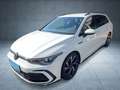 Volkswagen Golf Variant 1.5 TSI R-Line Navi Weiß - thumbnail 2