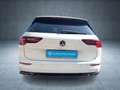 Volkswagen Golf Variant 1.5 TSI R-Line Navi Weiß - thumbnail 5