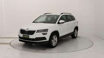 2.0 tdi evo Executive 4x4 150cv dsg
