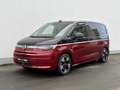 Volkswagen T7 Multivan VW T7 Multivan Style eHybrid 180 kW 4MOTION Schwarz - thumbnail 1