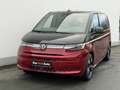 Volkswagen T7 Multivan VW T7 Multivan Style eHybrid 180 kW 4MOTION Schwarz - thumbnail 3