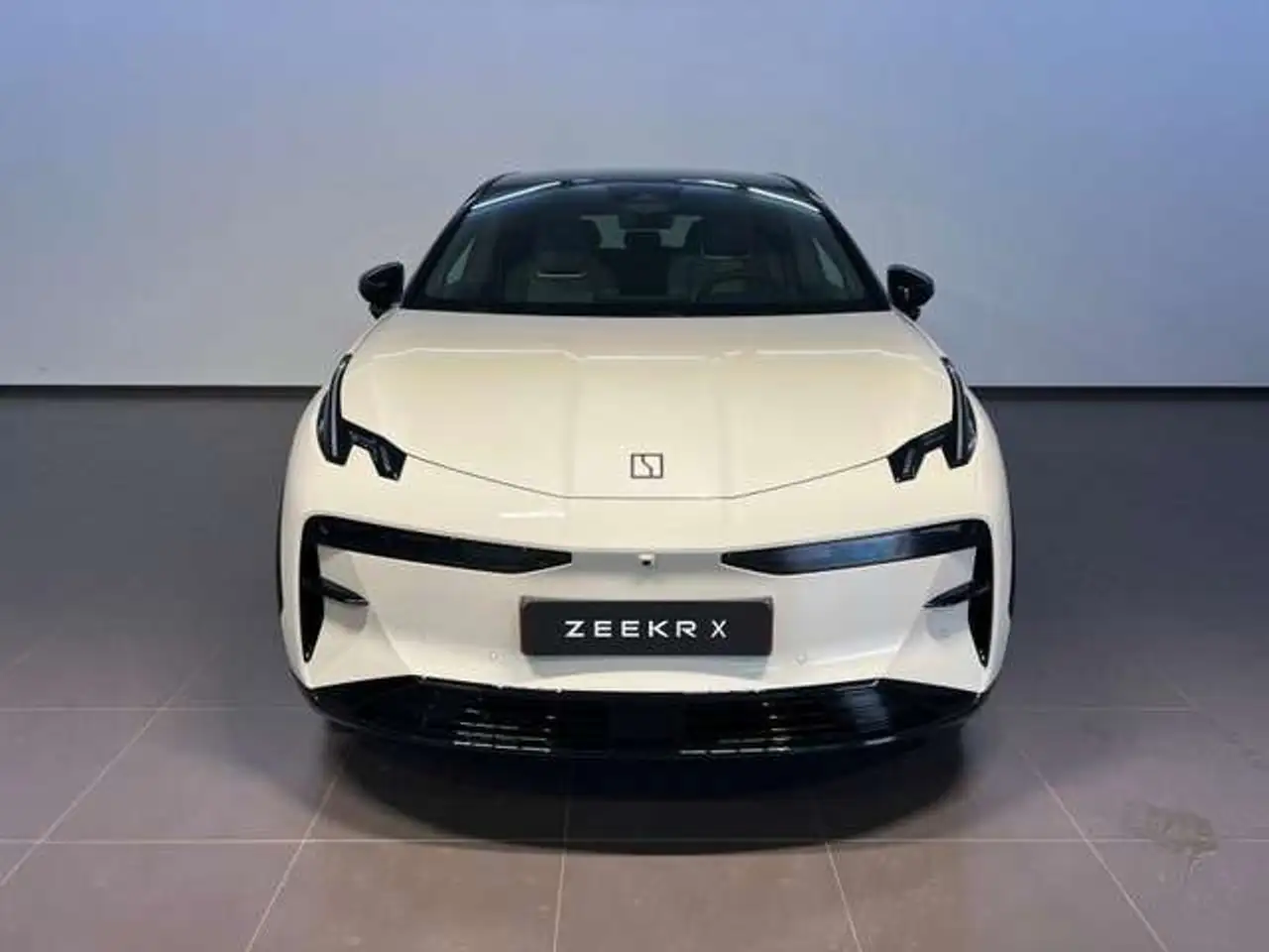 Zeekr X 2025