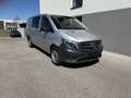 Mercedes-Benz Vito Mixto 119 CDI 4x4 lang Silber - thumbnail 4