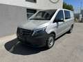 Mercedes-Benz Vito Mixto 119 CDI 4x4 lang Silber - thumbnail 1