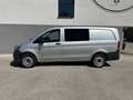 Mercedes-Benz Vito Mixto 119 CDI 4x4 lang Silber - thumbnail 6