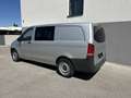 Mercedes-Benz Vito Mixto 119 CDI 4x4 lang Silber - thumbnail 11