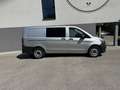 Mercedes-Benz Vito Mixto 119 CDI 4x4 lang Silber - thumbnail 7