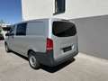 Mercedes-Benz Vito Mixto 119 CDI 4x4 lang Silber - thumbnail 12