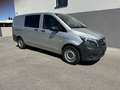 Mercedes-Benz Vito Mixto 119 CDI 4x4 lang Silber - thumbnail 5