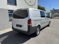 Mercedes-Benz Vito Mixto 119 CDI 4x4 lang Silber - thumbnail 9