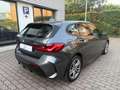 BMW 116 d Msport M SPORT TELECAMERA UNICO PROPRIETARIO Grijs - thumbnail 5