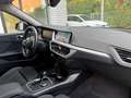 BMW 116 d Msport M SPORT TELECAMERA UNICO PROPRIETARIO Grijs - thumbnail 33