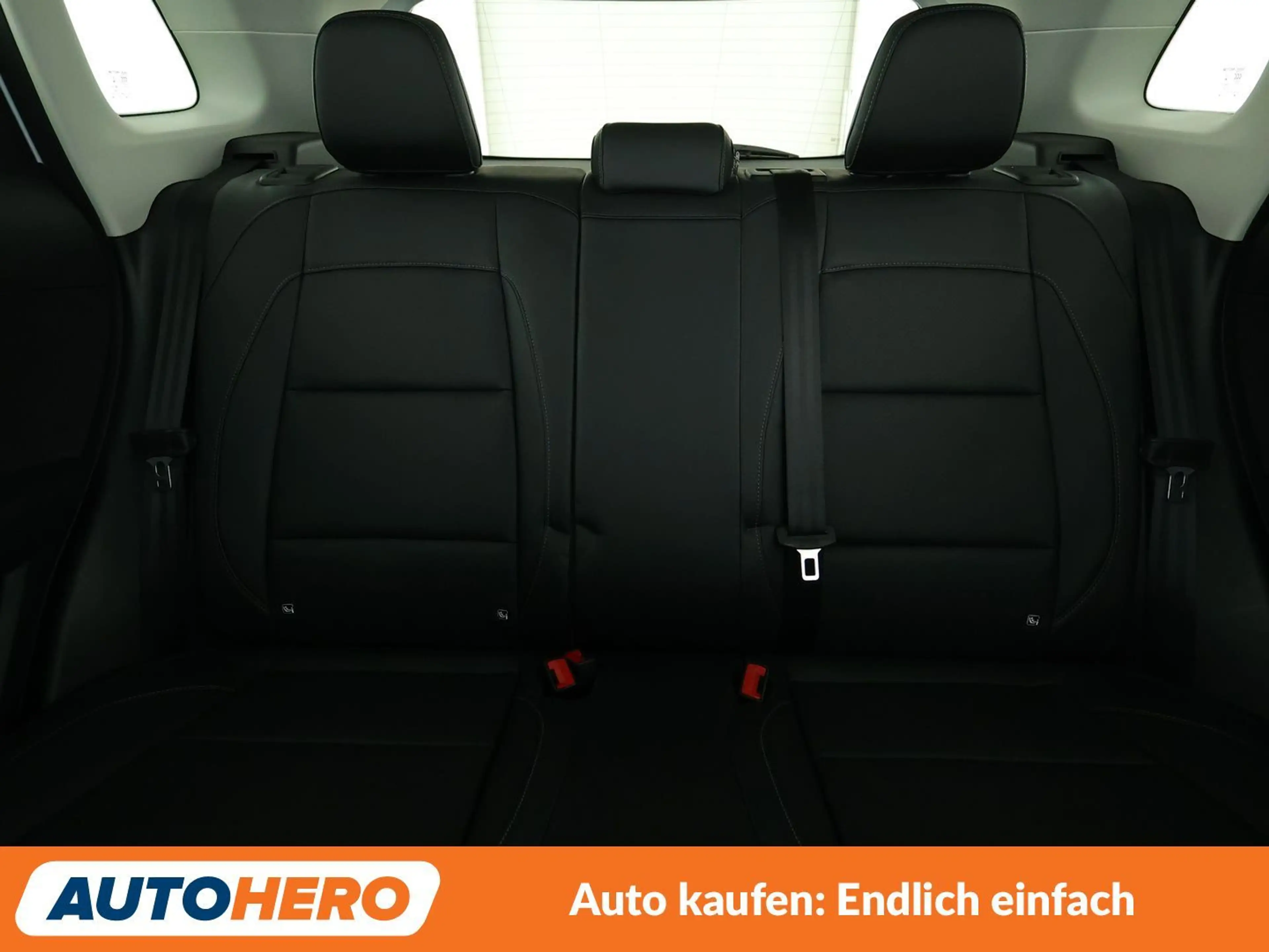 MG ZS 1.5 T-GDI Plug-in Hybrid Luxury Aut.*NAVI*LED*CAM* — photo 15