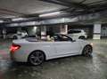 BMW 435 435i Cabrio Blanco - thumbnail 2