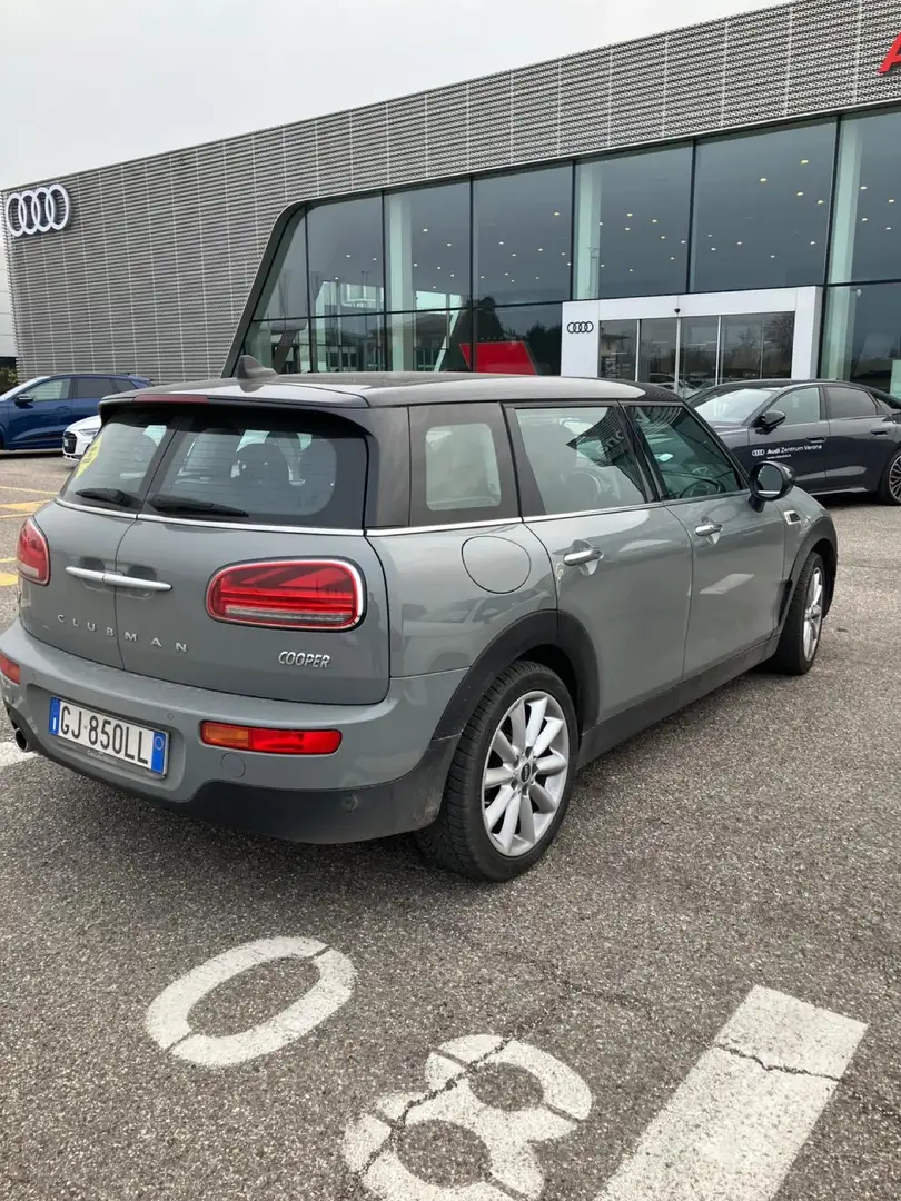 MINI Cooper Clubman 1.5 - 2