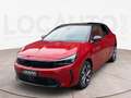 Opel Corsa 1.2 GS s&s 100cv - PROMO Rouge - thumbnail 1