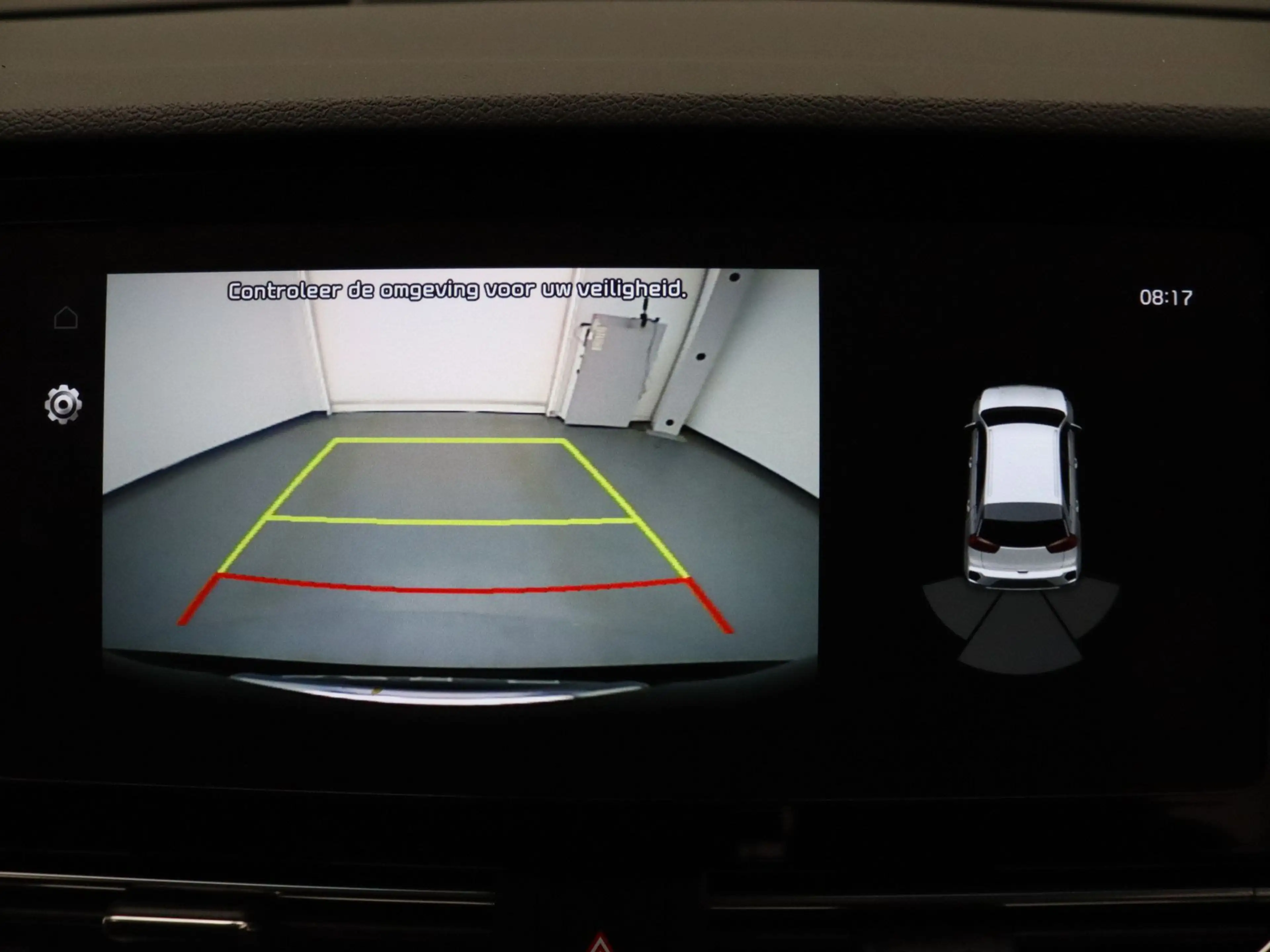 Kia e-Niro 204pk DynamicPlusLine 64 kWh Apple Carplay/Android — photo 9
