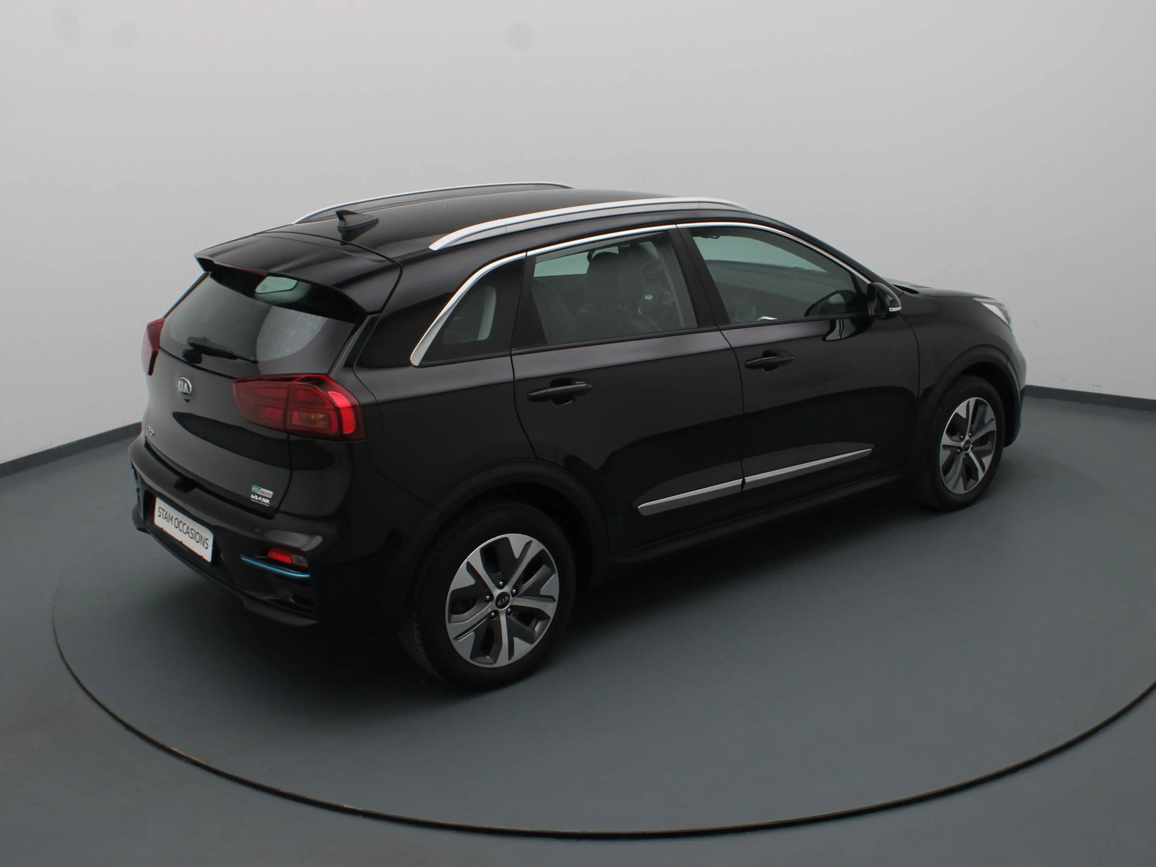 Kia e-Niro 204pk DynamicPlusLine 64 kWh Apple Carplay/Android — photo 12