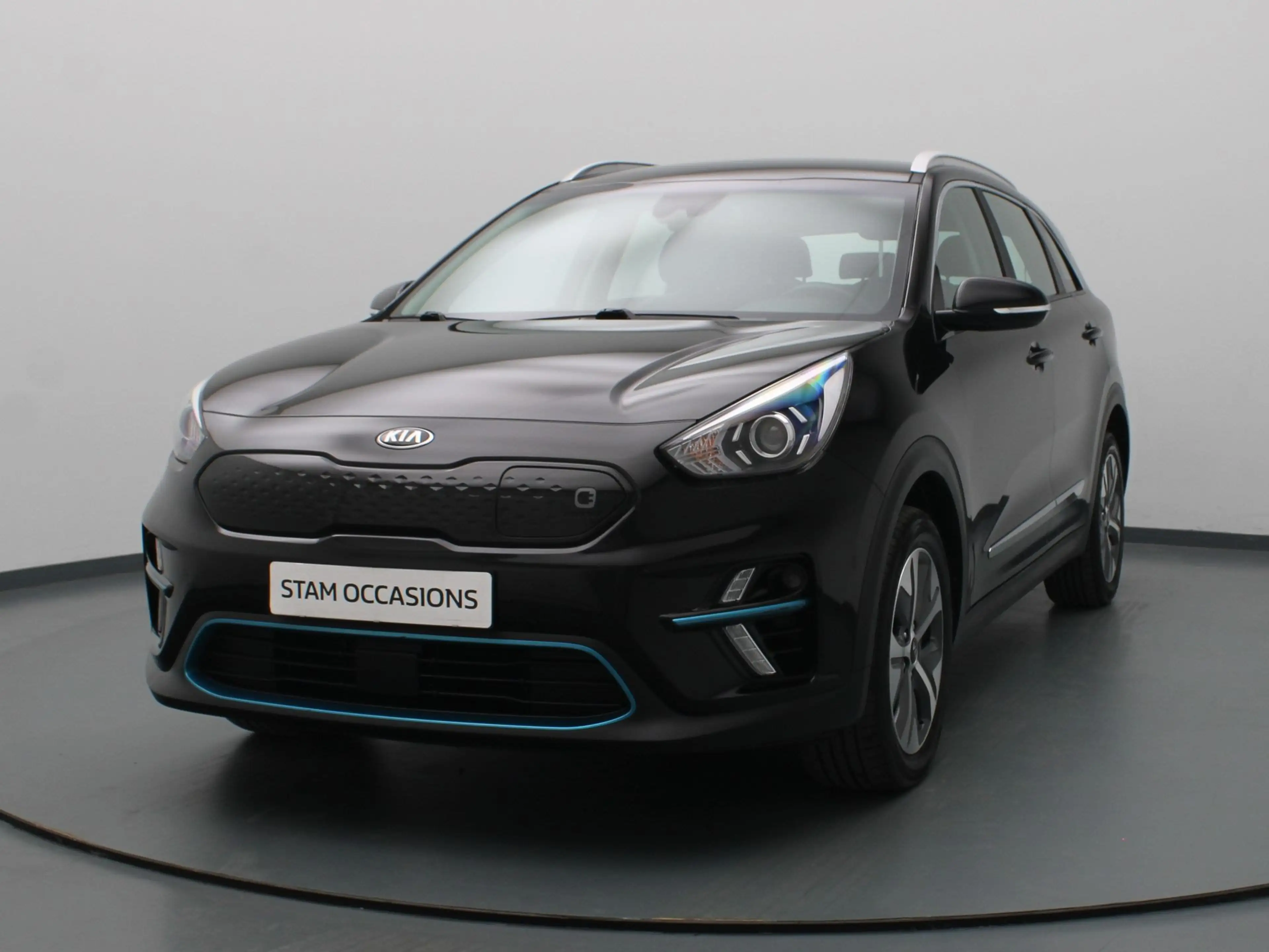 Kia e-Niro 204pk DynamicPlusLine 64 kWh Apple Carplay/Android — photo 19