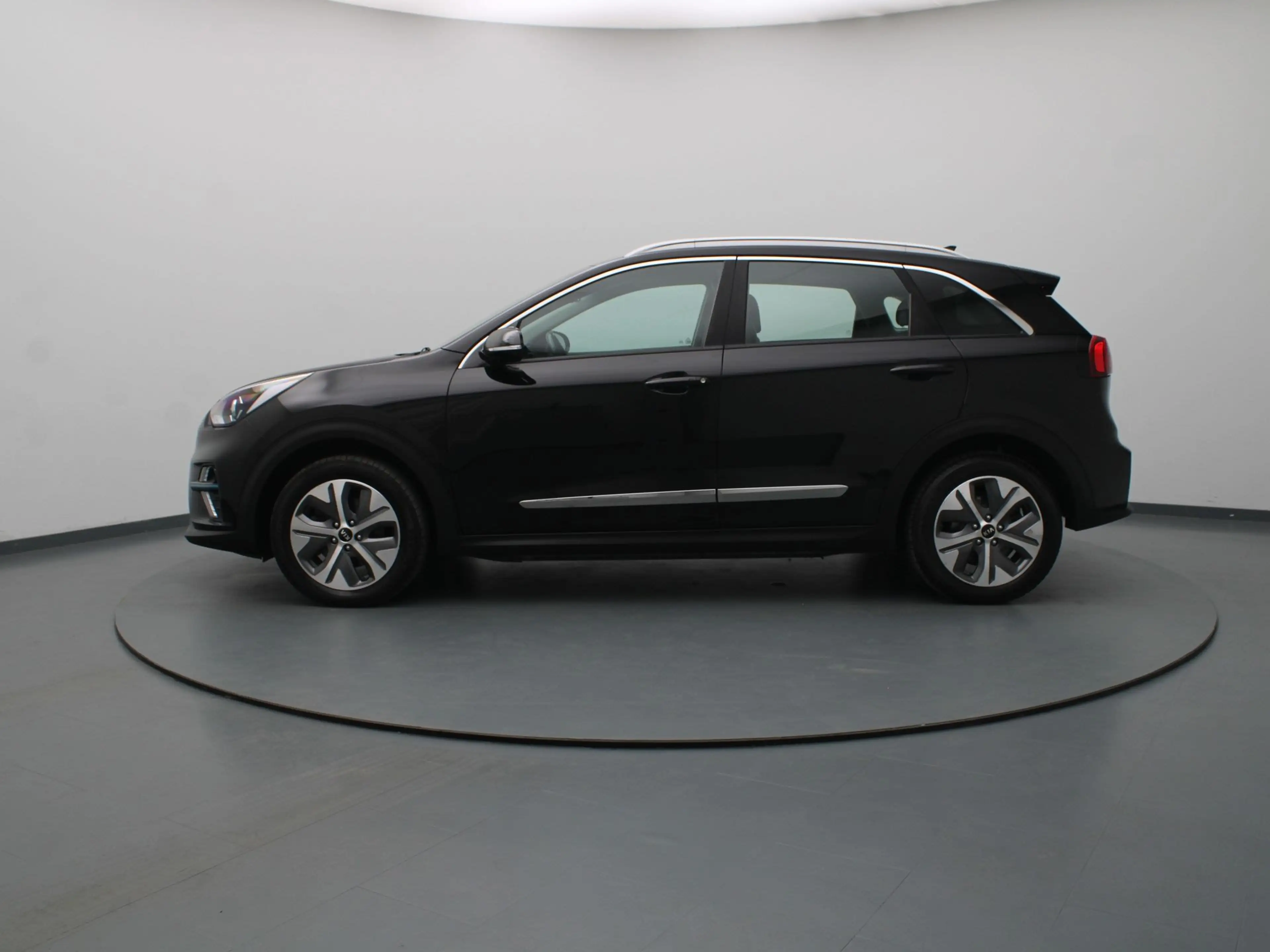 Kia e-Niro 204pk DynamicPlusLine 64 kWh Apple Carplay/Android — photo 24