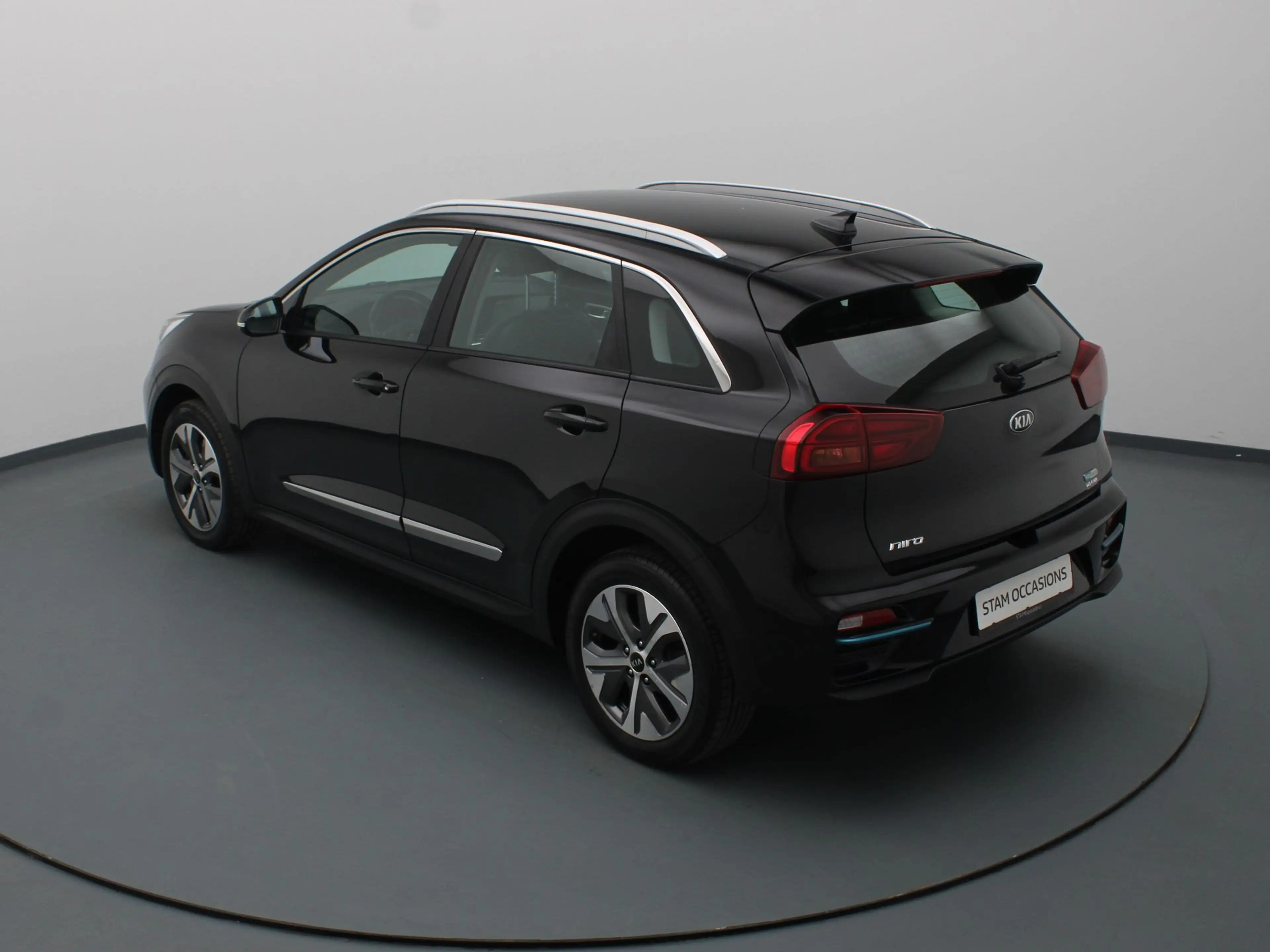 Kia e-Niro 204pk DynamicPlusLine 64 kWh Apple Carplay/Android — photo 14
