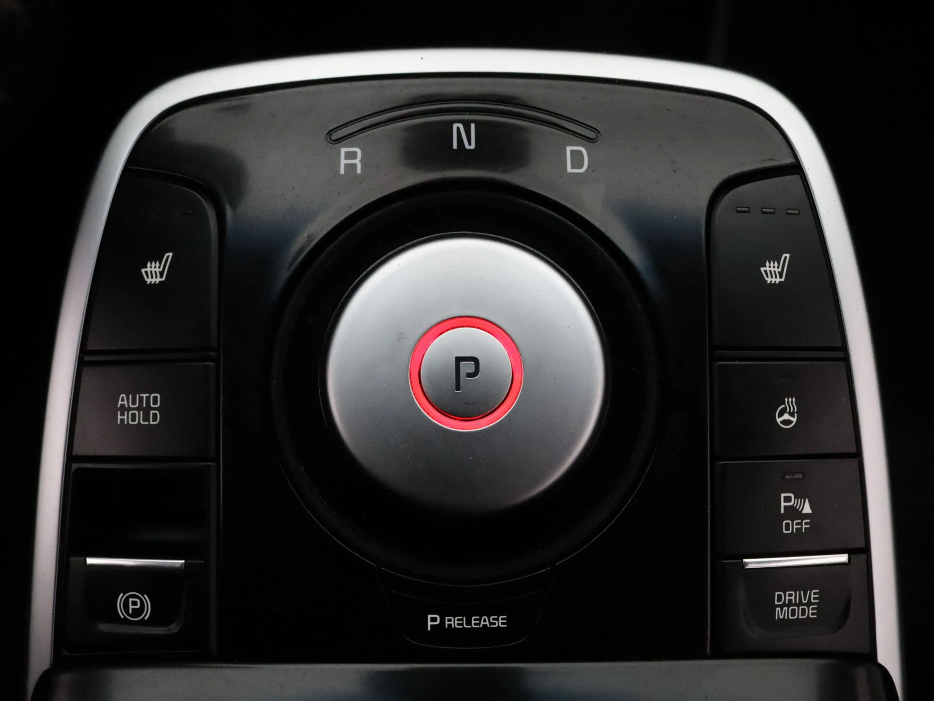 Kia e-Niro 204pk DynamicPlusLine 64 kWh Apple Carplay/Android — photo 18