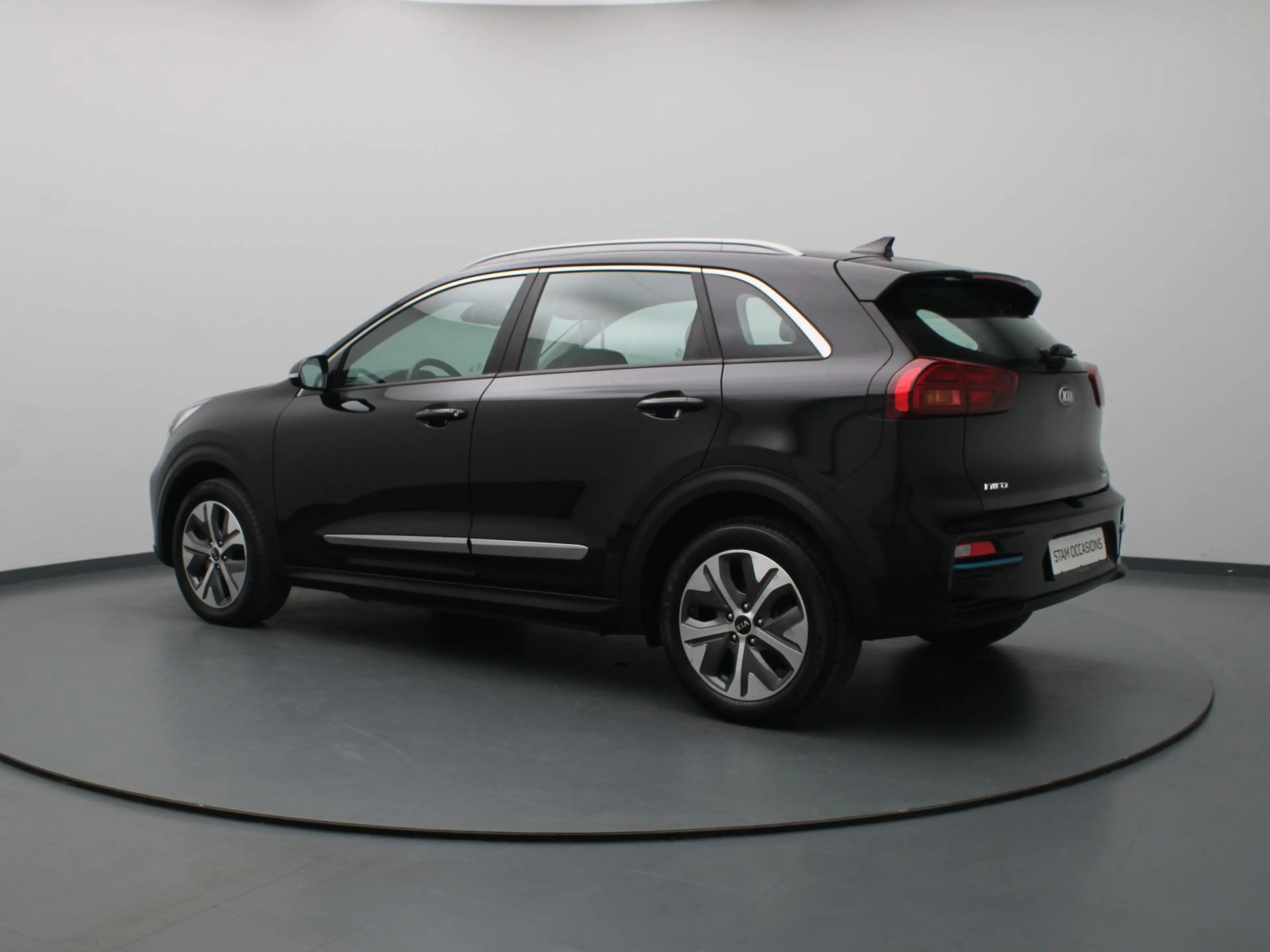 Kia e-Niro 204pk DynamicPlusLine 64 kWh Apple Carplay/Android — photo 2
