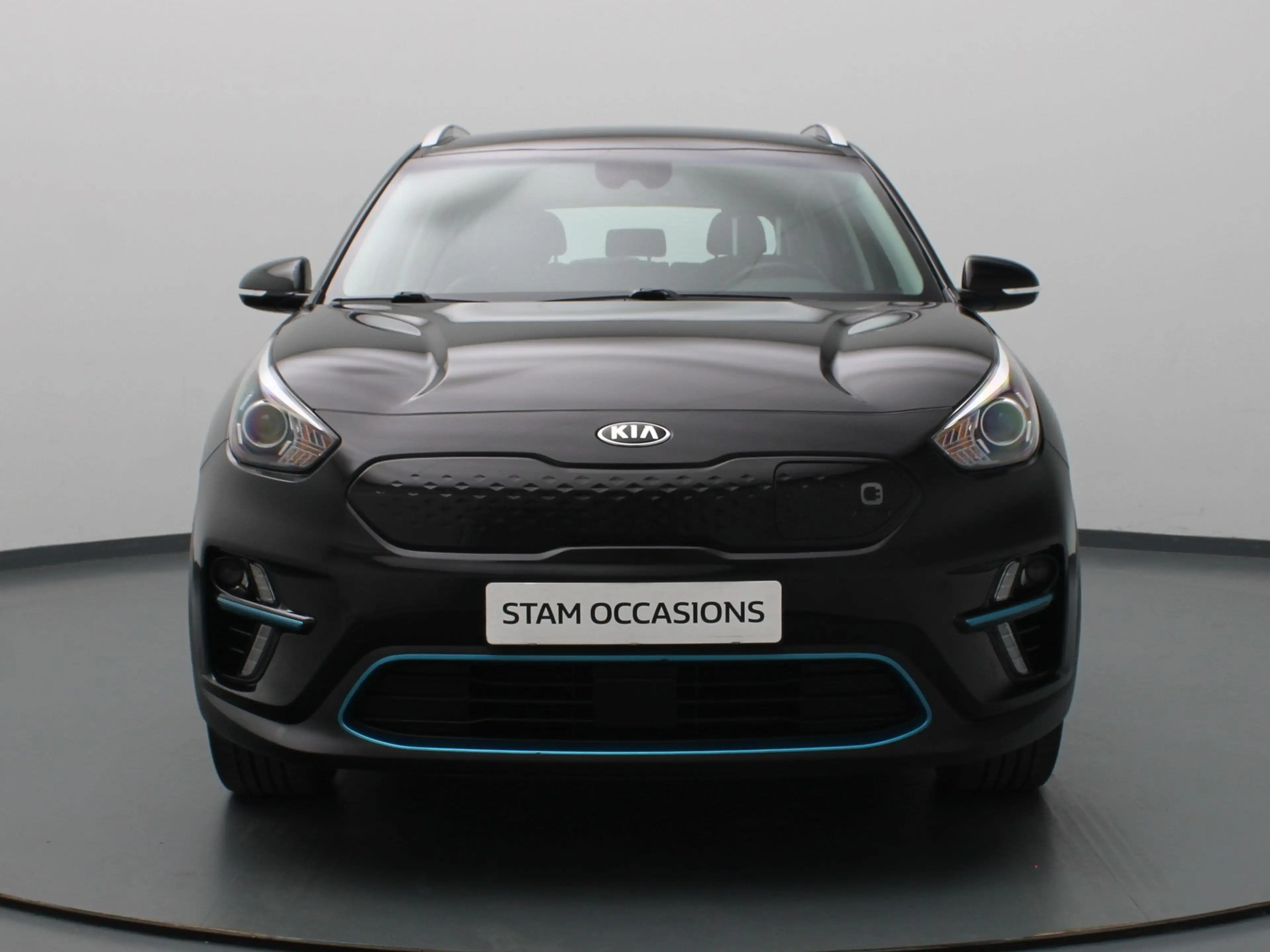Kia e-Niro 204pk DynamicPlusLine 64 kWh Apple Carplay/Android — photo 26