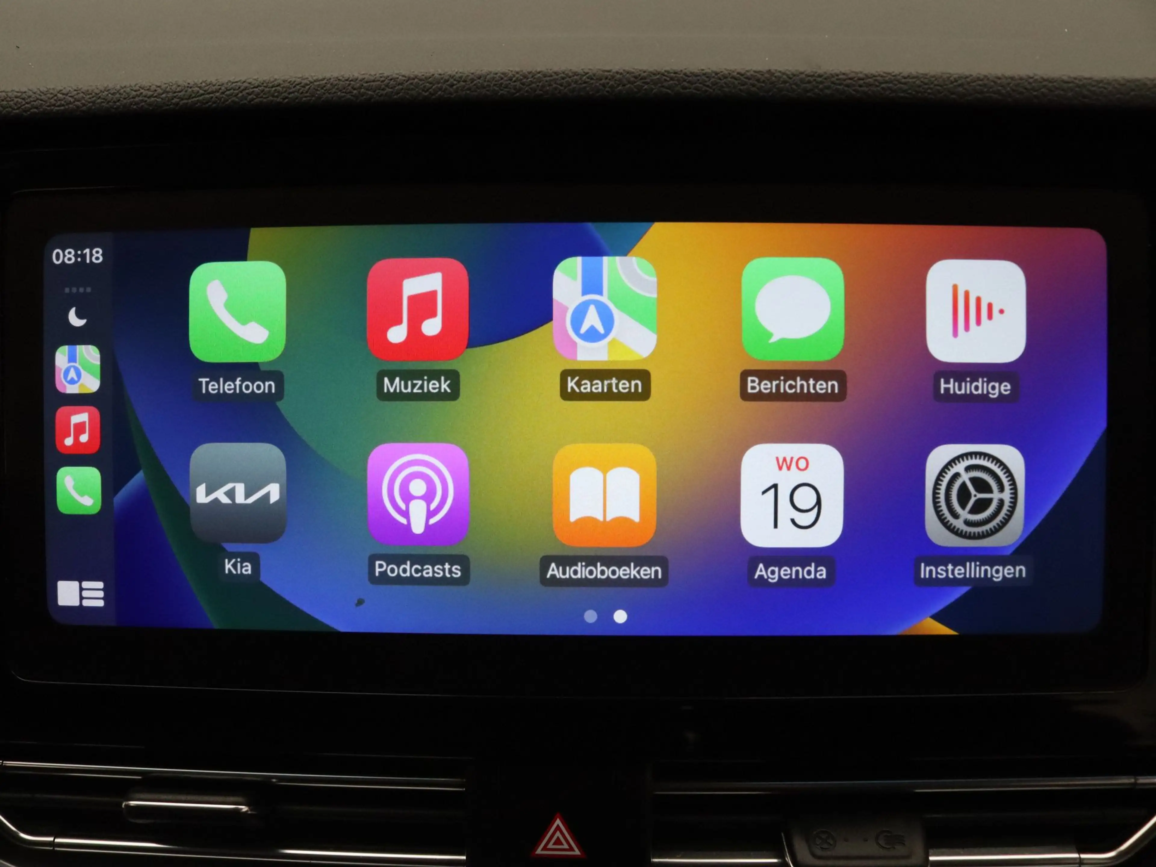 Kia e-Niro 204pk DynamicPlusLine 64 kWh Apple Carplay/Android — photo 10
