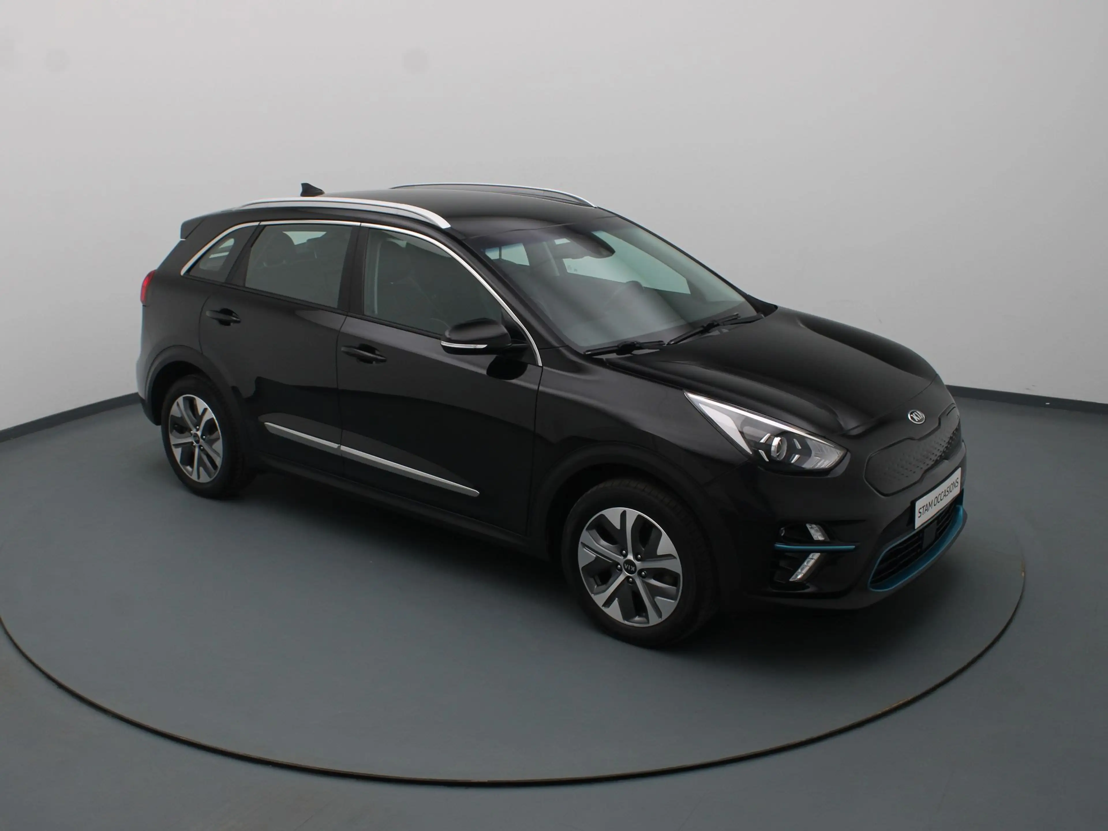 Kia e-Niro 204pk DynamicPlusLine 64 kWh Apple Carplay/Android — photo 13