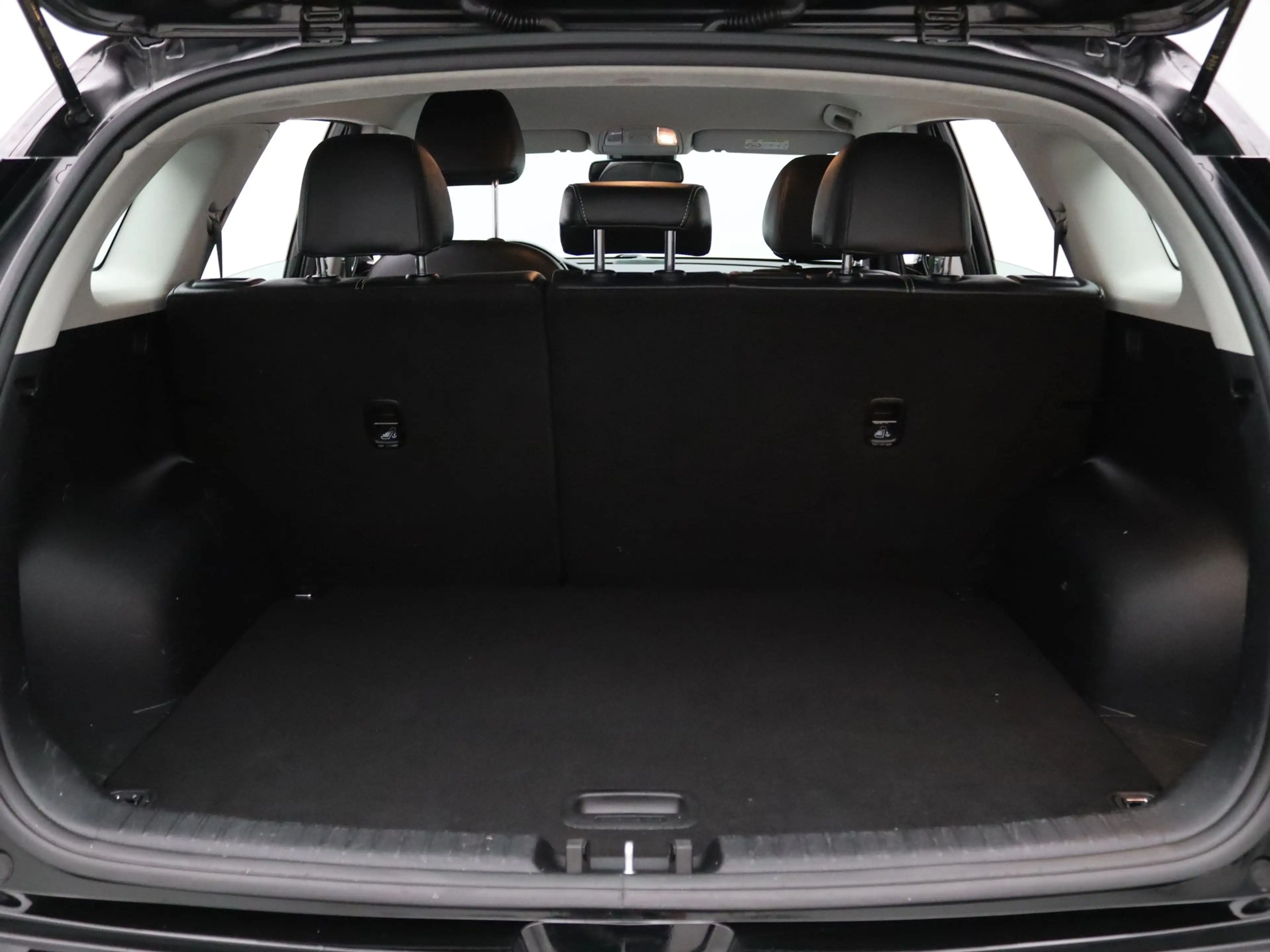 Kia e-Niro 204pk DynamicPlusLine 64 kWh Apple Carplay/Android — photo 30